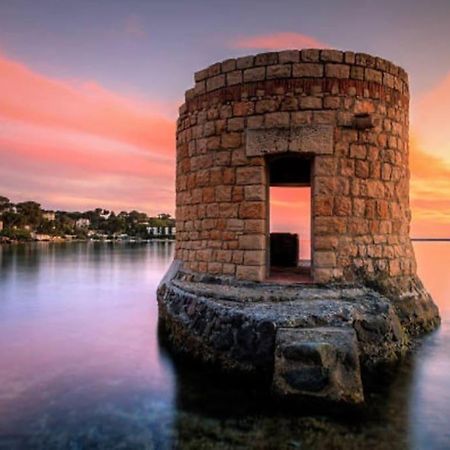 Juan Les Pins 2 Pieces 50M2 Apartment Antibes Luaran gambar