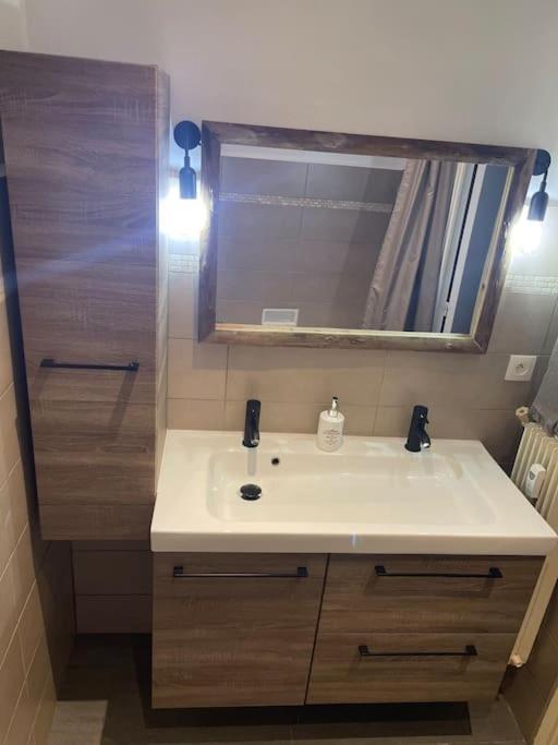Juan Les Pins 2 Pieces 50M2 Apartment Antibes Luaran gambar