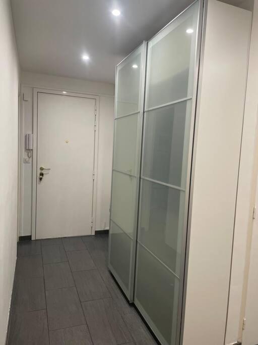 Juan Les Pins 2 Pieces 50M2 Apartment Antibes Luaran gambar