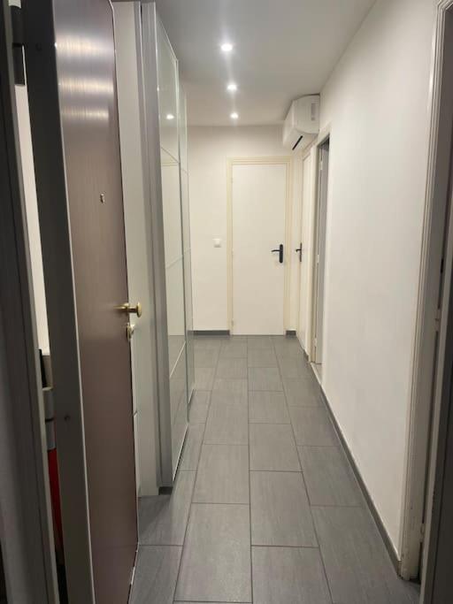 Juan Les Pins 2 Pieces 50M2 Apartment Antibes Luaran gambar