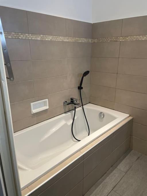 Juan Les Pins 2 Pieces 50M2 Apartment Antibes Luaran gambar